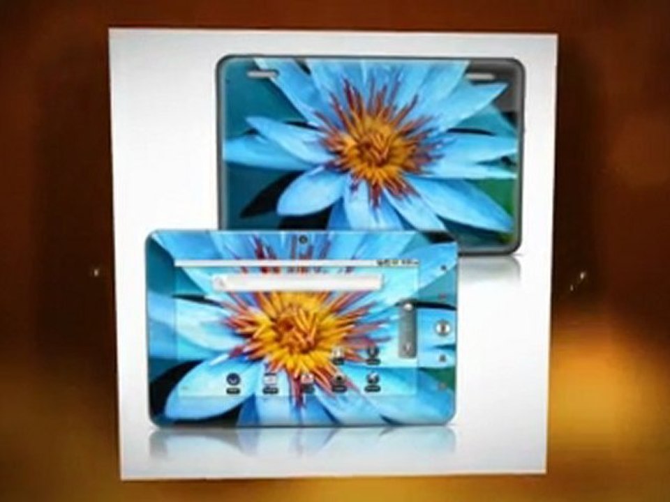 Best Bargain Review - Coby Kyros 7-Inch Android 2.3 4 ...