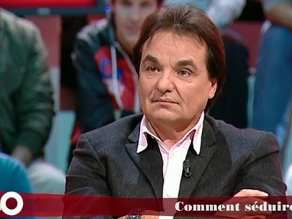 Tango (TSR) : "Séduisez-moi!" (version courte)