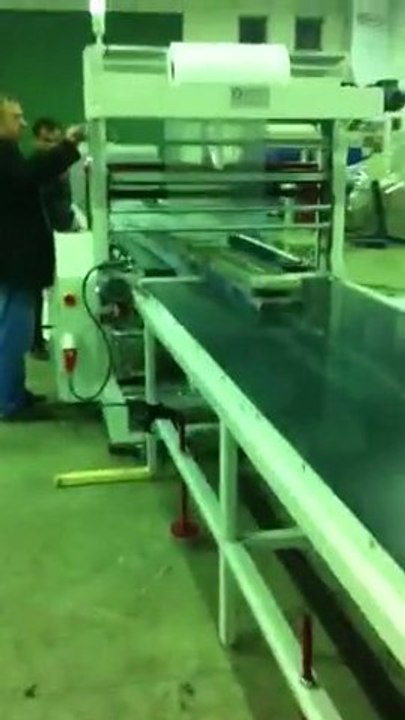 özçağdaş makina tam otomatik _ kapi _ mobilya  makinesi