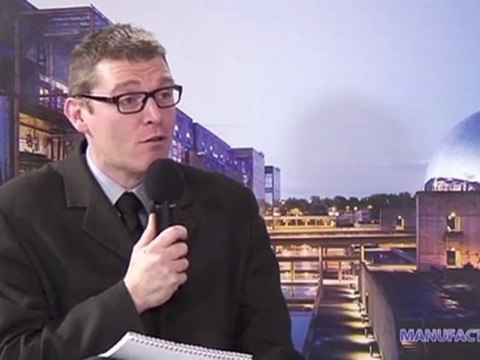 Simulation des équipements industriels, où en est-on ?