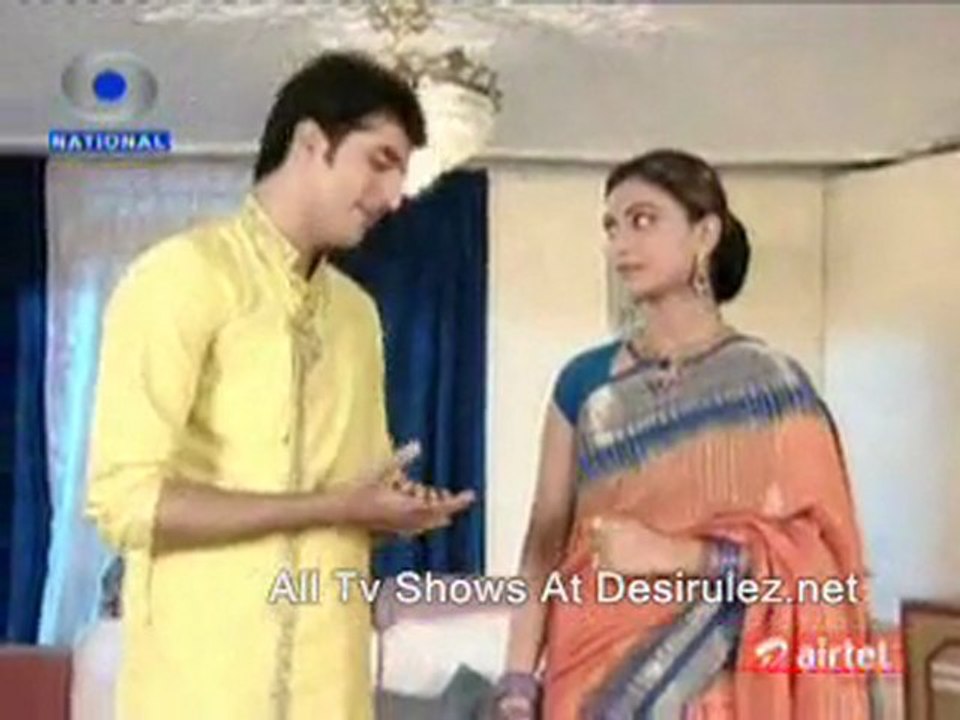 Stree - Teri Kahani 3rd January 2012pt1