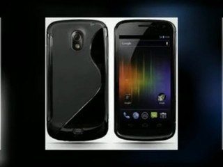 Best Bargain Review - Samsung I9250 Galaxy Nexus 16GB ...