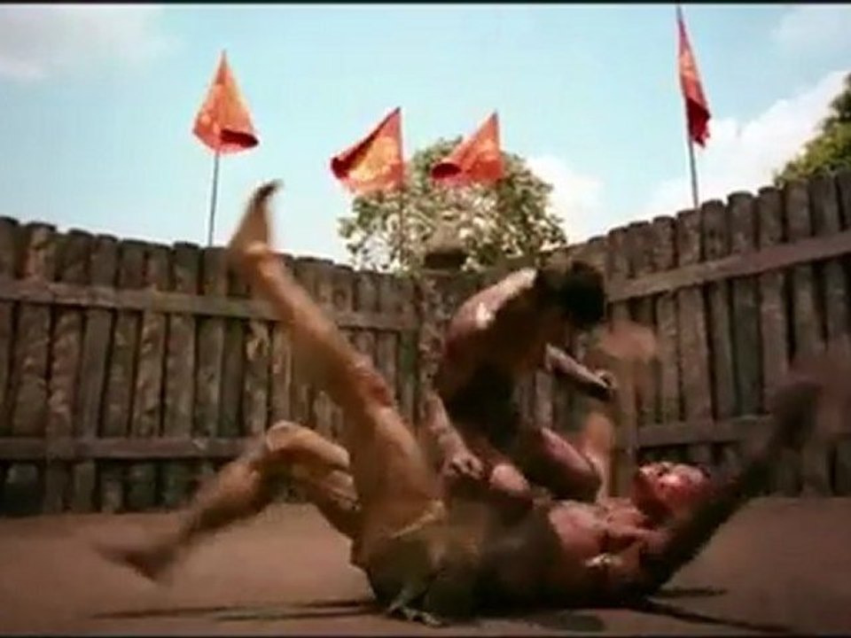 Bande Annonce - YAMADA - Disponible en DVD et BLU RAY le 22 Février 2012