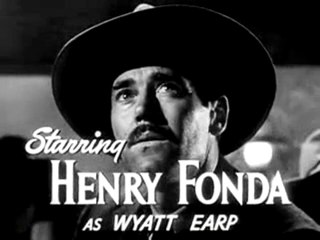 My Darling Clementine 1946 Trailer John Ford