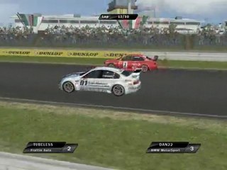 F1Race-C.Invierno 2011-GP 02-Adria-HD
