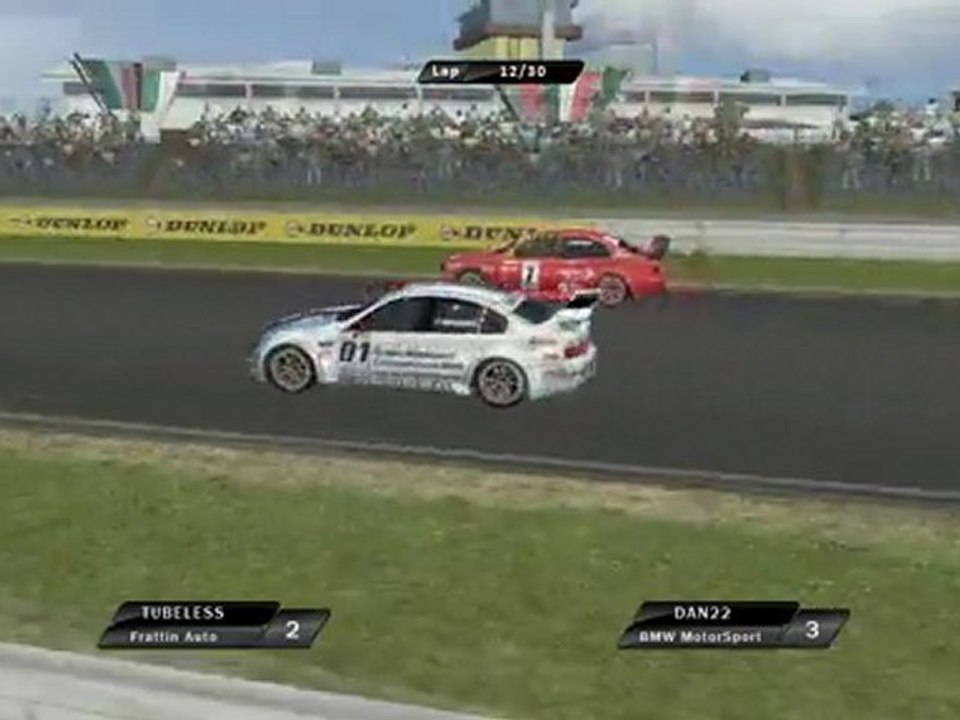 F1Race-C.Invierno 2011-GP 02-Adria-HD