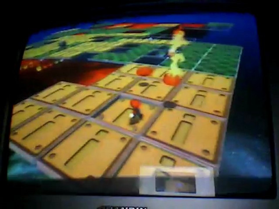 super mario galaxy 2 partie 54