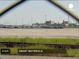 Stoffe che producono energia: una sfida a portata da mano