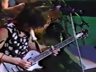 Little T & A (LIVE) / THE ROLLING STONES