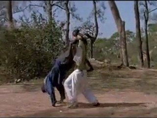 Le Chinois se déchaine bande annonce vf