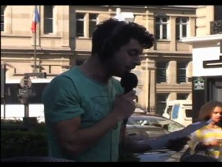 Edito Xavier Acte I Scène 3       02/07/2011