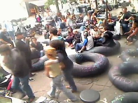 Hymne à la Chambre à Air 09/07/2011