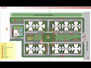 Unihomes 3 Noida 8800496200,8800495553 Bookings