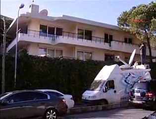 Oyak Genel Müdürünün Evinde Arama