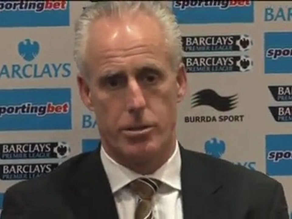 Trener Wilków ma już dość