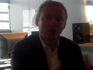 Seafrance : Eric Brunet pense qu’il est inutile de dépenser de l’argent public pour une activité qui n’est plus viable.