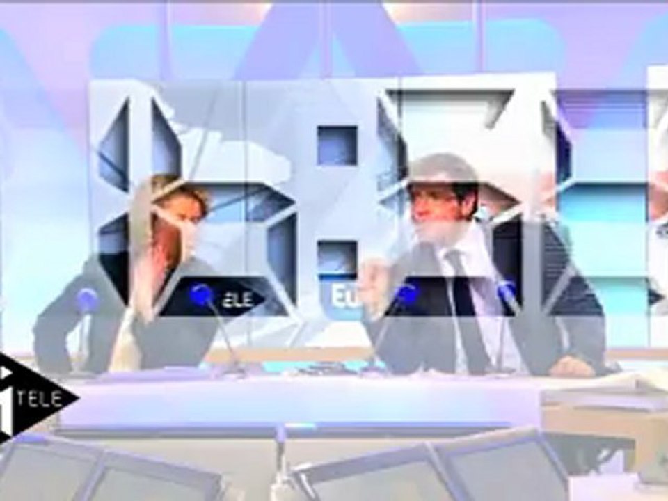 Campagne i-TELE