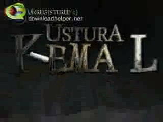 Ustura Kemal