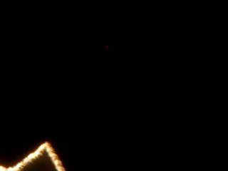 Boise, Idaho Quail Ridge Subdivision UFO Xmas Eve