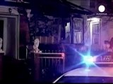 New York: attacchi con molotov nel Queens, colpita moschea