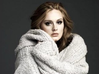Adele - Interview for Nova FM (Part One - Audio) (May 4, 2011)