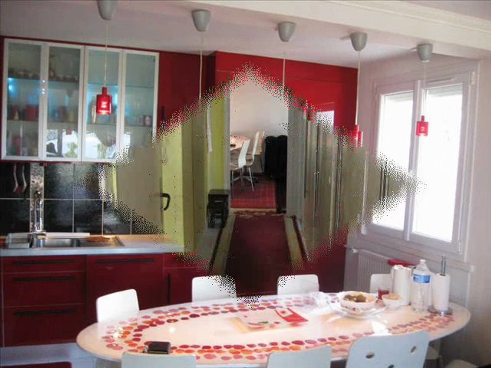 Appartement Beauvais