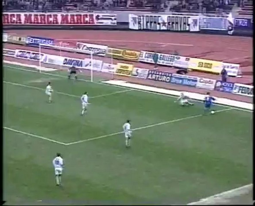 1996.03.24: SD Compostela 0 - 2 Valencia CF