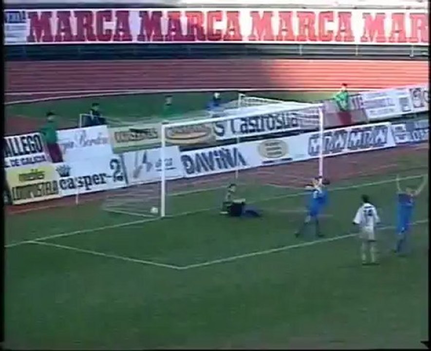 1996.03.24: SD Compostela 0 - 4 Valencia CF