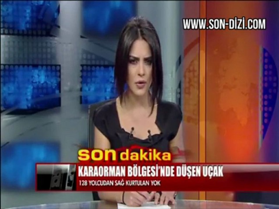 Son - Teaser Fragmanı-2 (09.01.2012) (www.SON-dizi.com)