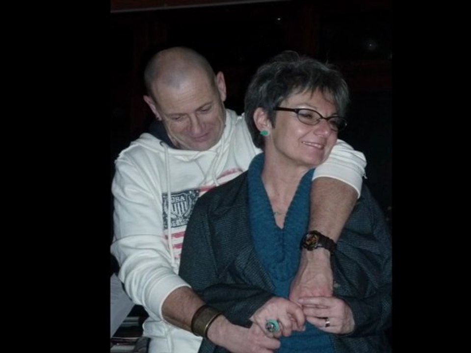 anniversaire de Laurent