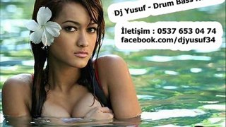 Drum Bass Mix - Dj Yusuf Turkey