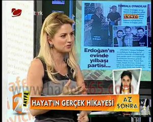 Yılmaz Morgül'den Beren Saat'e Mesaj/Onu herkes çok seviyor