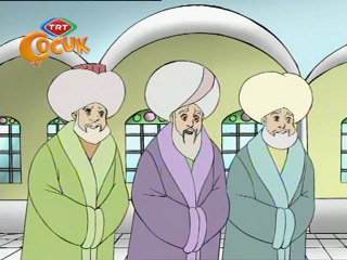 Muhteşem Türkler - 1