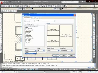 برنامج تعليم اوتوكاد 2010 - خصائص البرنامج - Learn AutoCAD