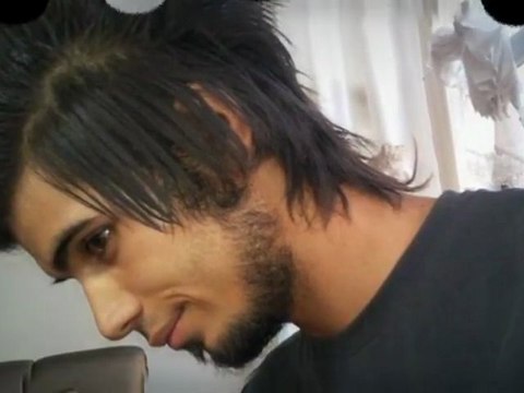 HaLLey Dreams ft. Ouzhan - Bunu BiL [2011]