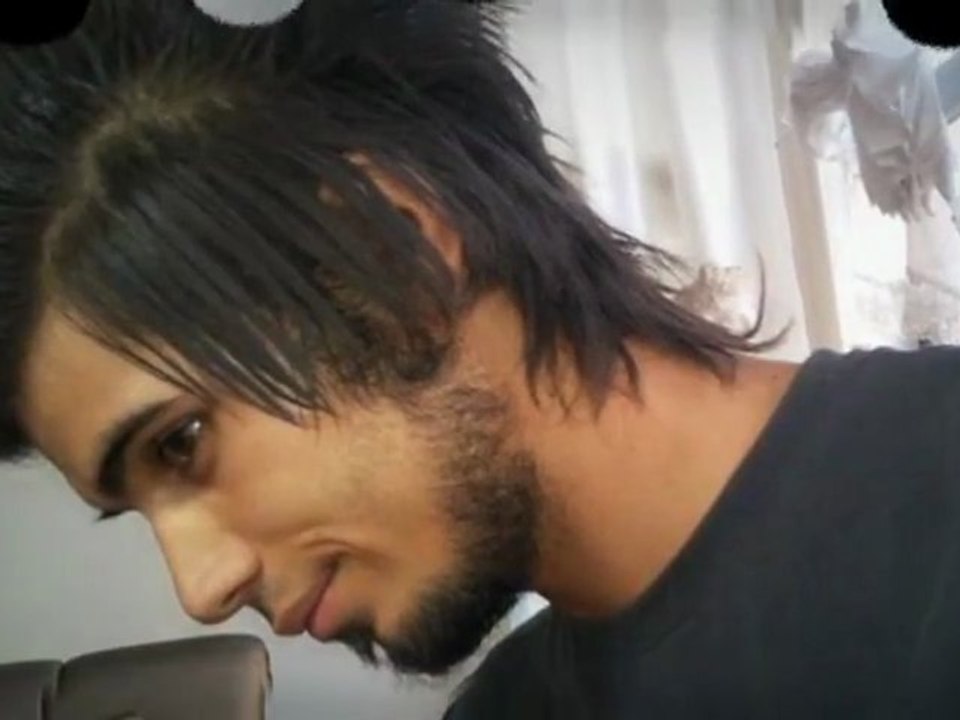 HaLLey Dreams ft. Ouzhan - Bunu BiL [2011]