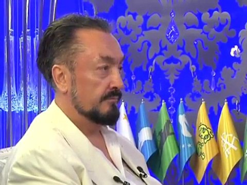 Harun Yahya- Unchain My Heart