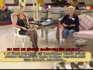 Beyaz'ın Sultanı 99. Bölüm 4.Kısım