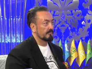 Harun Yahya: Beyoncé in the Club