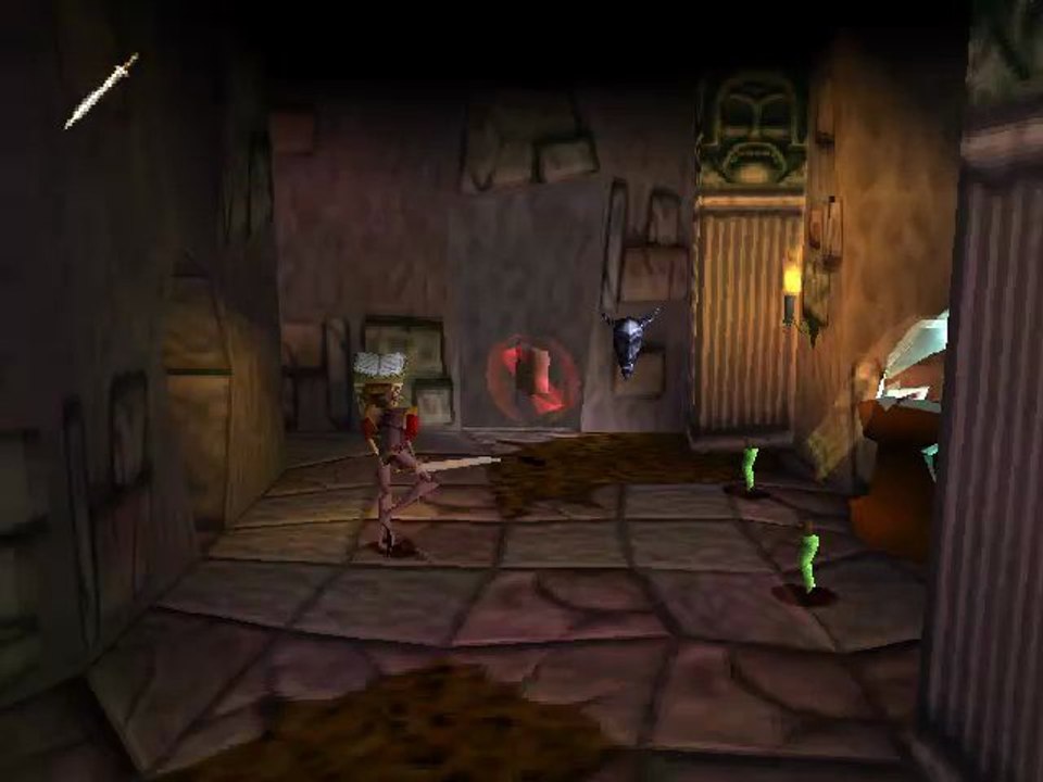 [WT] Medievil (2)