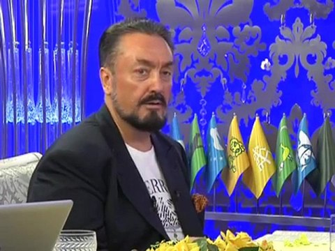 Harun Yahya Allah Allah Bu Nasıl Sevmek (İbrahim Tatlıses)