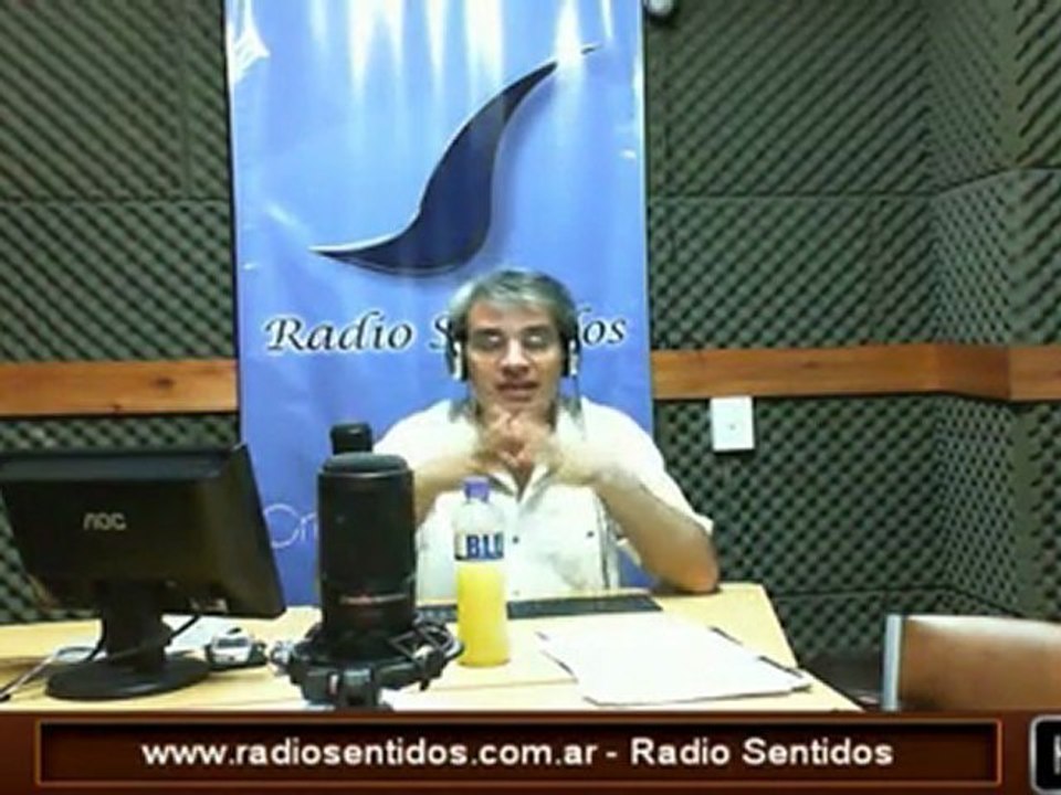 Que Sabes de Amor 02/01/2012 - 1ra parte