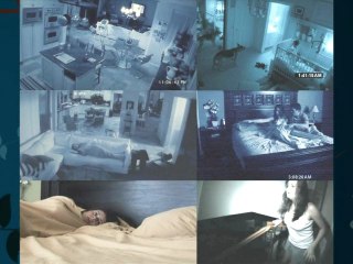 Paranormal Activity 4 To Release In 2012 - Hollywood News