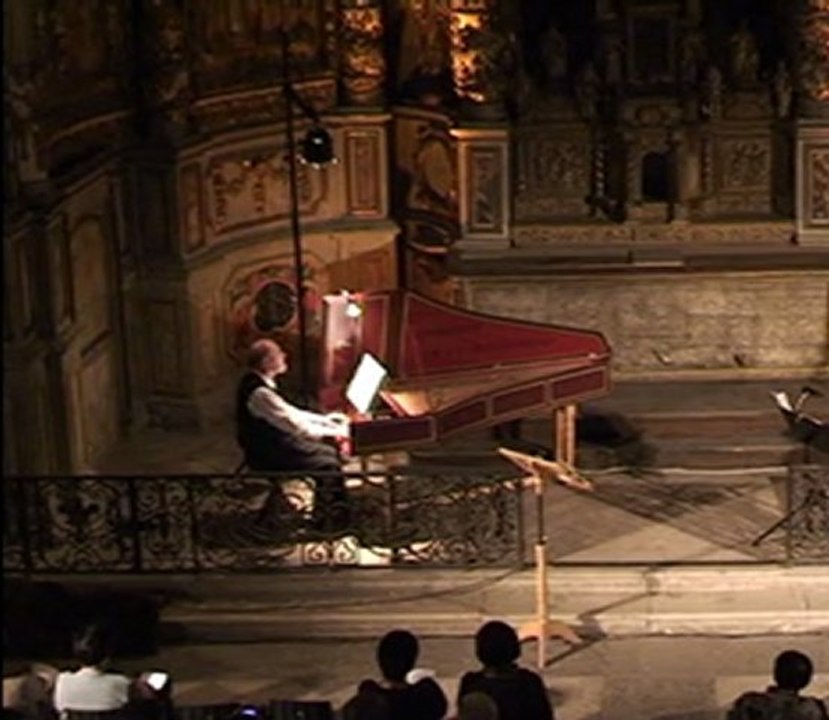 CONFIDENCE BAROQUE 3/4