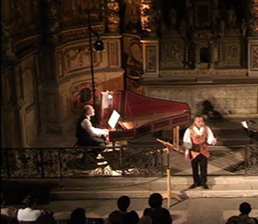 CONFIDENCE BAROQUE 4/4