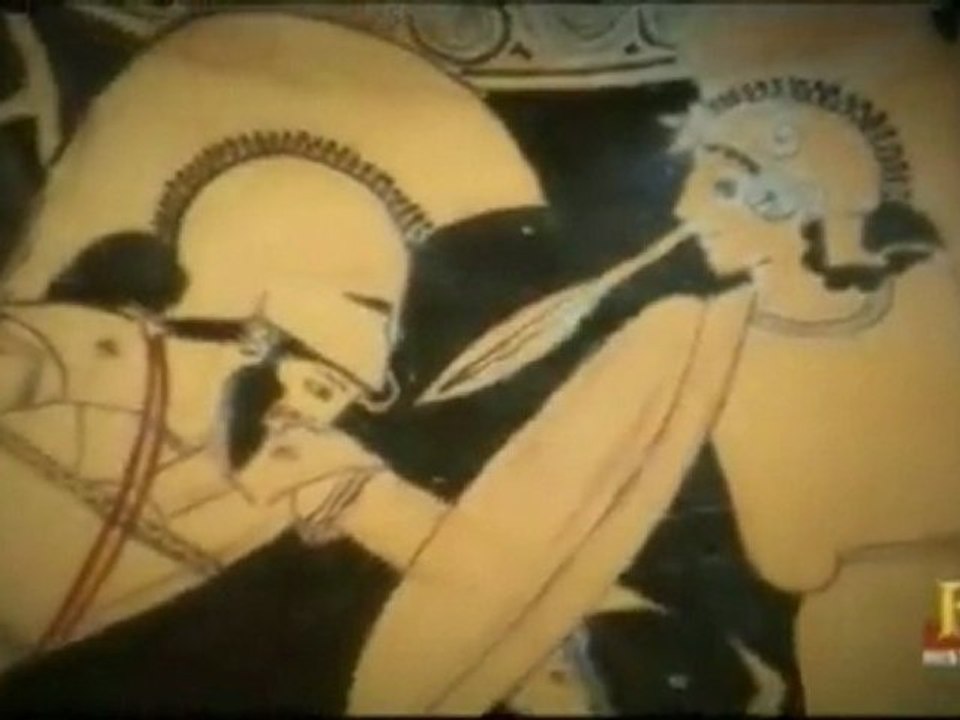 Alien Messengers & God