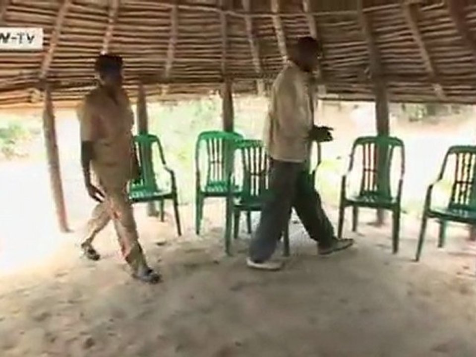 Zambia's woodlands - valuable carbon sinks | global 3000