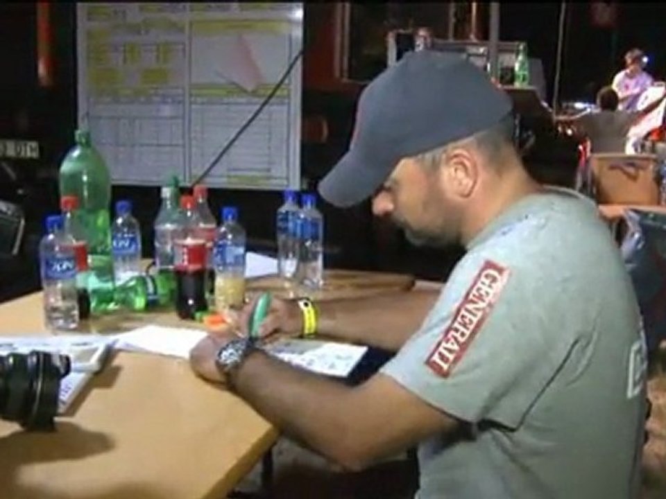 Uçan Bıyık'ın keyfi yerinde