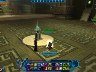 VOSS Datacron +4 Endurance