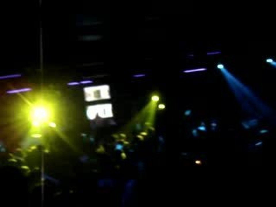 Ghost at koloso (gd opening)